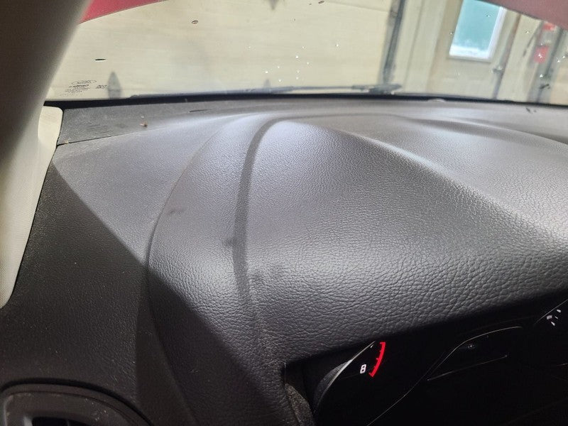 Dash Panel Conventional Ignition Fits 13-14 FOCUS 652128