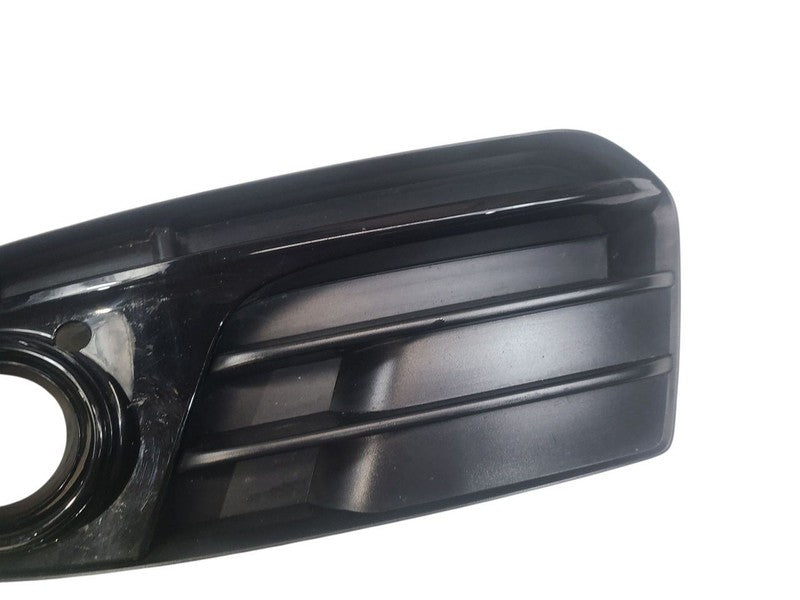 Driver Grille Lower Outer With Adaptive Cruise Fits 13-16 AUDI Q5 6365