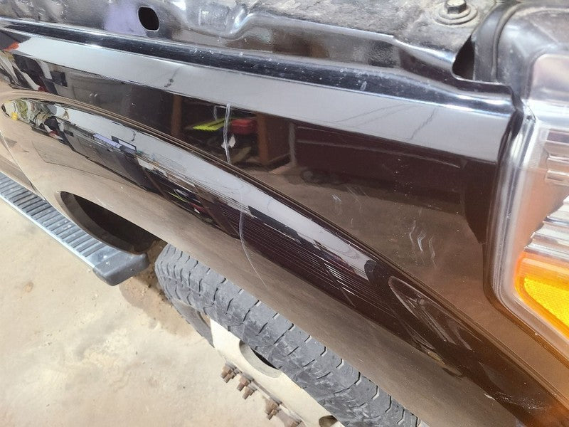 Passenger Fender Front Fits 11-16 FORD F250SD PICKUP 666725