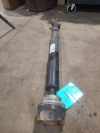 Front Drive Shaft 4WD Fits 17-22 FORD F250SD PICKUP 658846