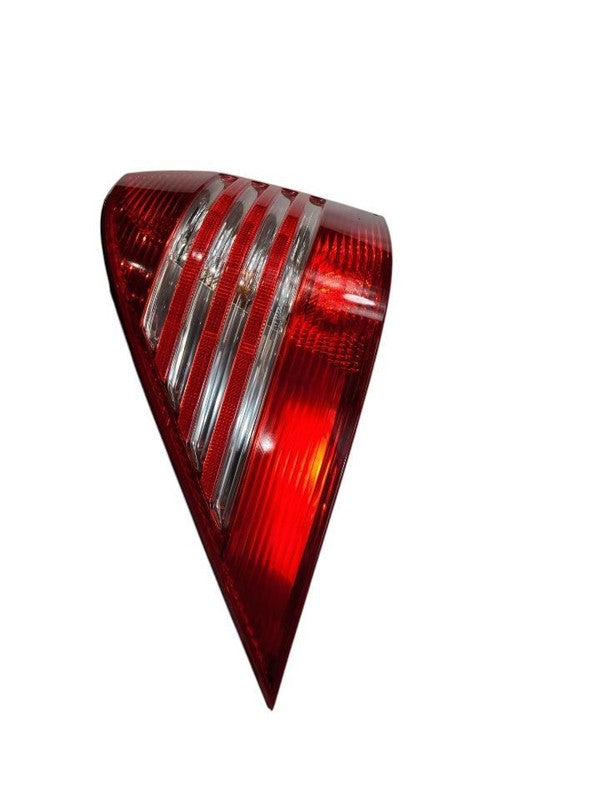 S600      2002 Tail Light 628964