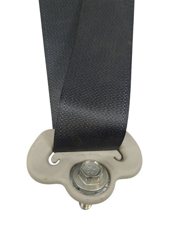 VERSA     2016 Seat Belt Rear 612529