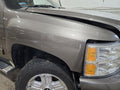 Passenger Right Fender Fits 07-14 SILVERADO 2500 PICKUP 635253