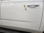 Driver Rear Side Door Privacy Tint Opt Ako Fits 15-20 SUBURBAN 1500 62