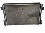Radiator Turbo Fits 10-12 MKS 597442