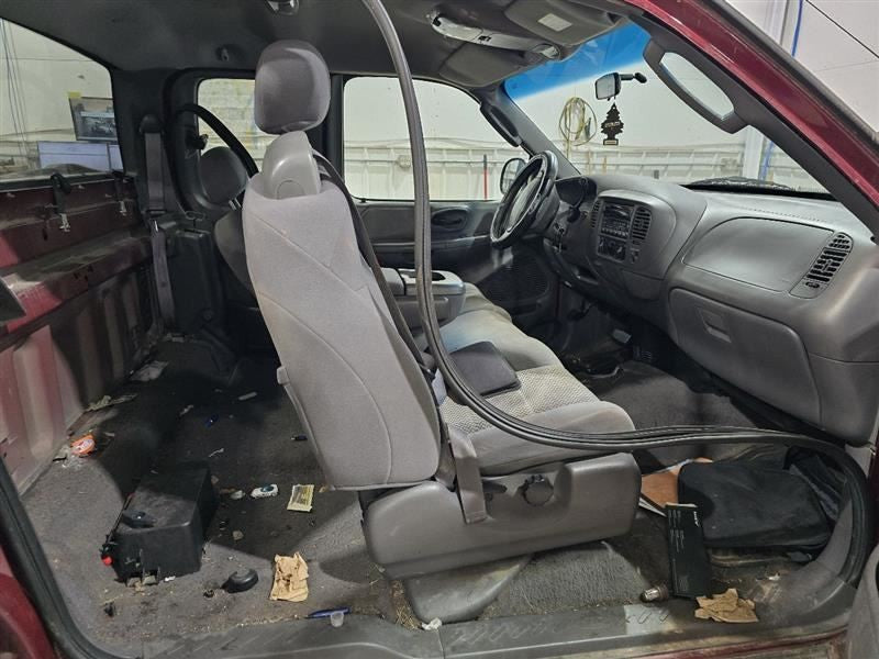Transfer Case Heritage Manual Shift Fits 99-04 FORD F150 PICKUP 587432