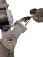 LANDCRUIS 2000 Seat Belt Rear 632033