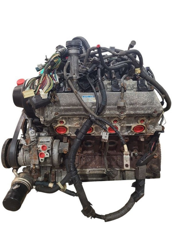 Engine 4.7L VIN T 5th Digit 2UZFE Engine Fits 05-09 LEXUS GX470 669799
