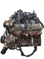Engine 4.7L VIN T 5th Digit 2UZFE Engine Fits 05-09 LEXUS GX470 669799