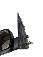 Driver Side View Mirror Power With Heat Fits 04-06 FORD F150 PICKUP 65