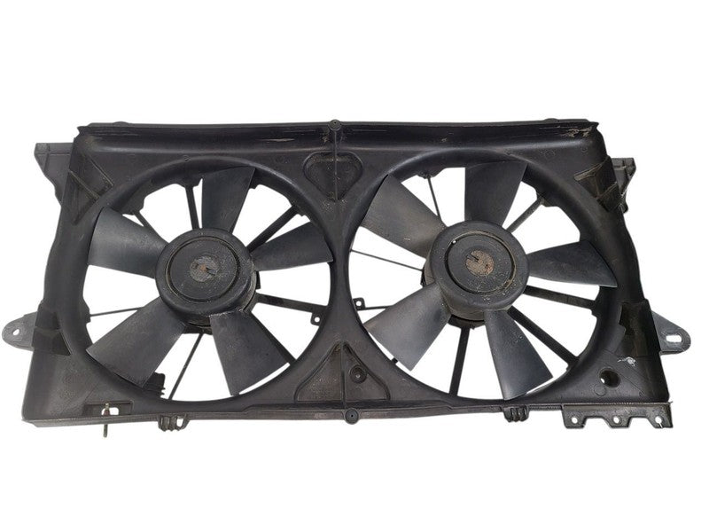 Radiator Fan Motor Fan Assembly Fits 10-17 EXPEDITION 635978