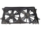 Radiator Fan Motor Fan Assembly Fits 10-17 EXPEDITION 635978