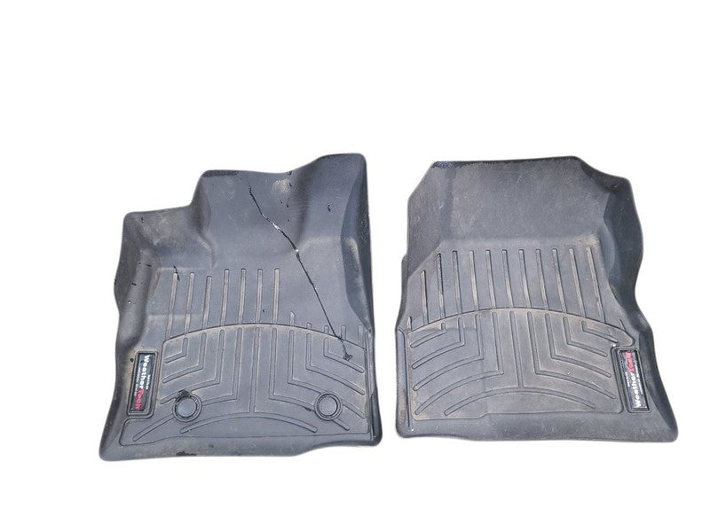 EQUINOX   2016 Floor Mat 649375