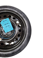 Wheel 16x4 Compact Spare Fits 20-25 SENTRA 650512