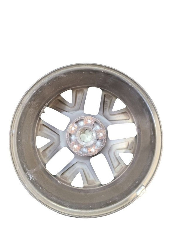 Wheel 17x6-1/2 Alloy With Fits 14-16 SPORTAGE 655630