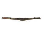 Grille Upper Fits 68 CHEVROLET PASS. 625540