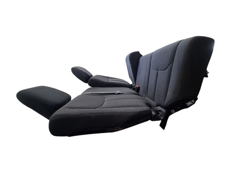 WRANGLER  2016 Seat Rear 677187