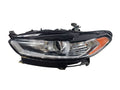 Driver Left Headlight Halogen Fits 13-16 FUSION 651312