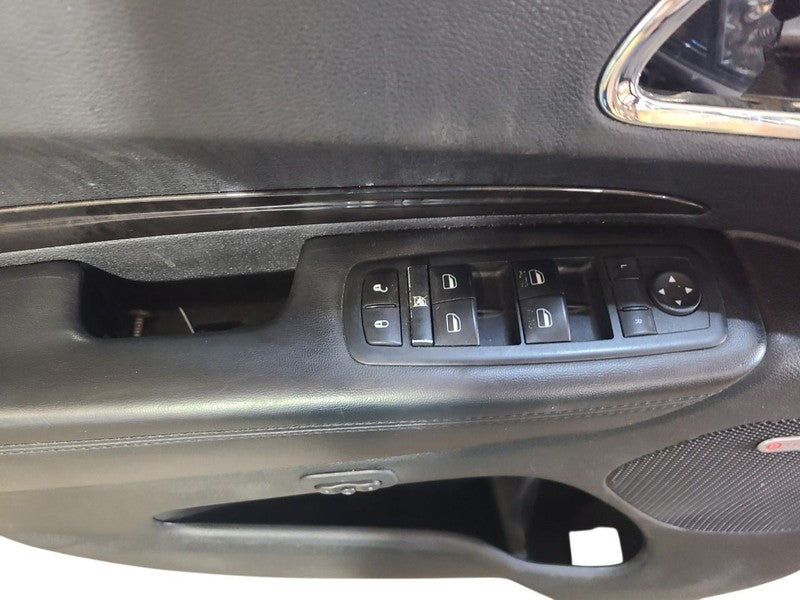 DURANGO   2015 Front Door Trim Panel 666667