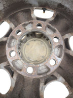 Wheel 16x7 Alloy 10 Spoke Fits 01-02 4 RUNNER 657485