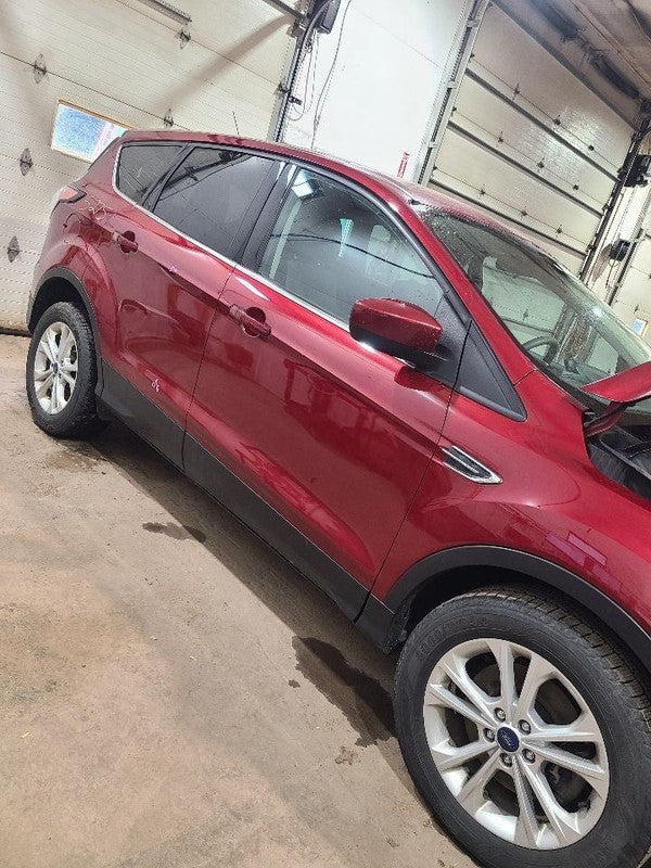 Passenger Rear Side Door Electric Windows Fits 13-19 ESCAPE 650586