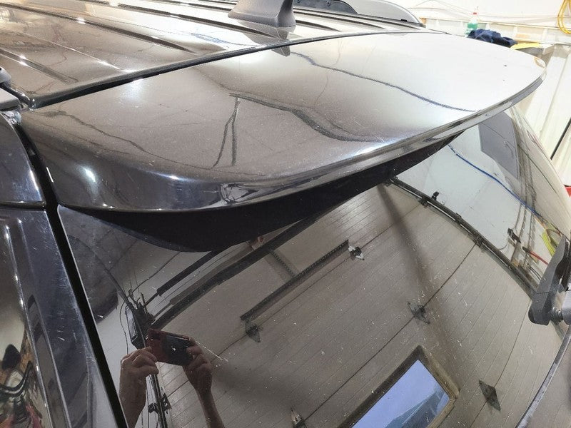 Trunk/Hatch/Tailgate Base Without Police Package Fits 16-19 EXPLORER 6