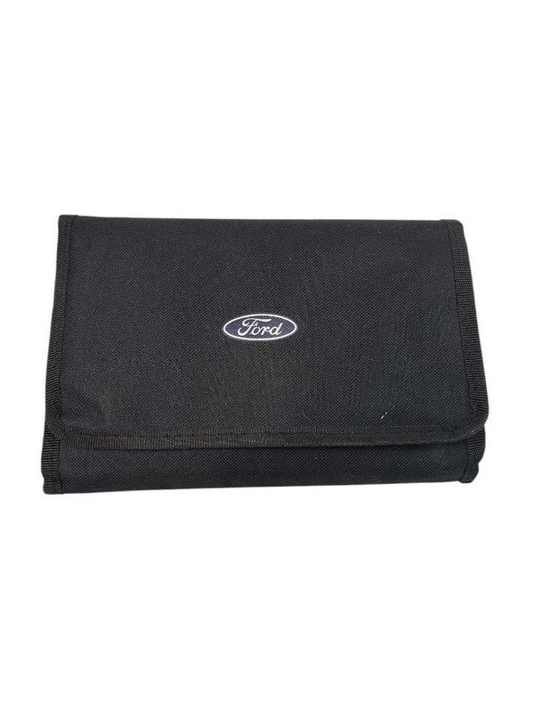 EXPLORER  2020 Owners Manual 629652