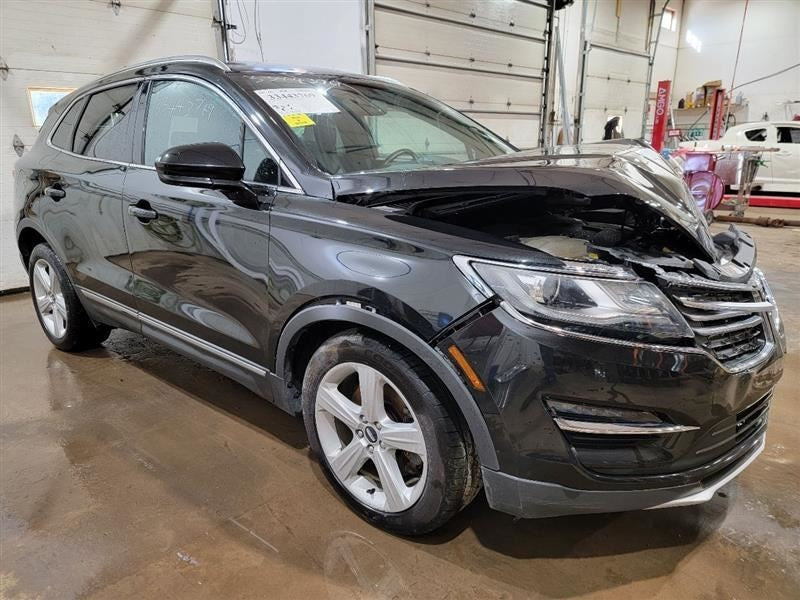 Passenger Right Air Bag Passenger Dash Fits 15-19 MKC 475977