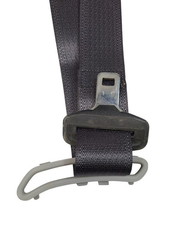 SILVRDO15 2017 Seat Belt Rear 616246