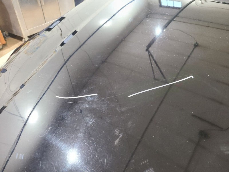 Hood Fits 07-15 MAZDA CX-9 660675