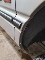Passenger Right Fender Front Fits 94-98 DODGE 1500 PICKUP 678798