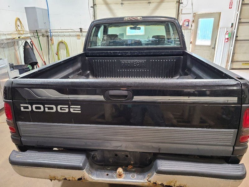 Wheel 16x7 Aluminum 5 Spoke Painted Fits 96-01 DODGE 1500 PICKUP 66288