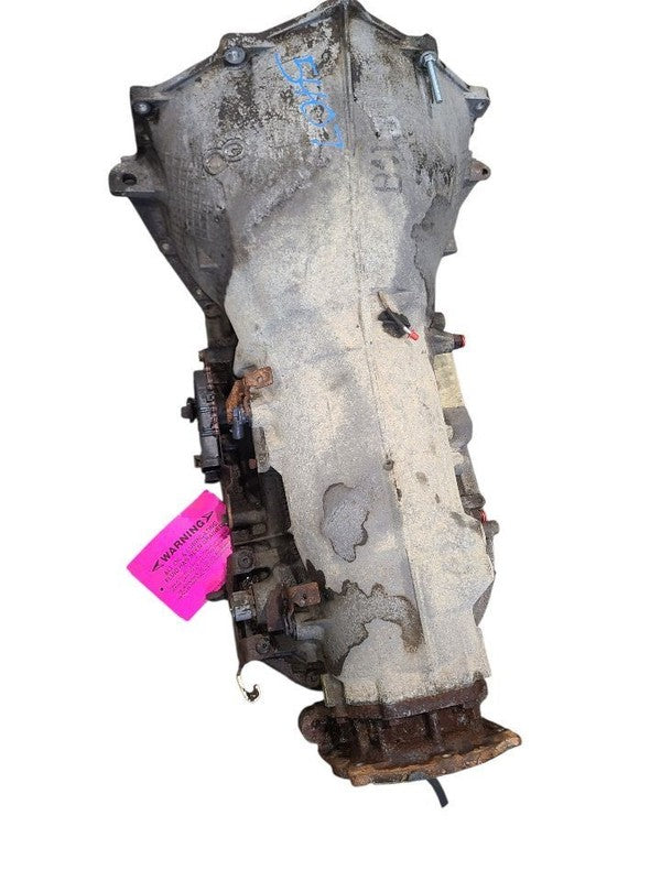 Automatic Transmission 4WD 4L80E 8-350 Fits 97-98 CHEVROLET 2500 PICKU