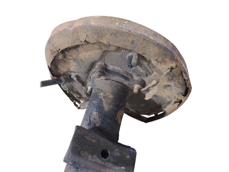 Rear Axle 6 Cylinder 2WD Without ABS 1/2 Ton 3.77 Ratio Fits 95-98 T10
