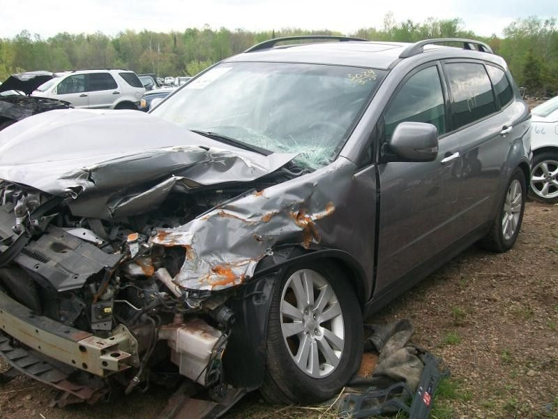 08 SUBARU TRIBECA CAMSHAFT 98165