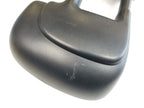 Passenger Side View Mirror Manual Dual Arms Fits 03-19 FORD E350 VAN 2