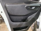 Driver Left Front Door Fits 19-22 MERCEDES SPRINTER 1500 672034