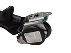 Q7 AUDI   2010 Seat Belt Rear 632730