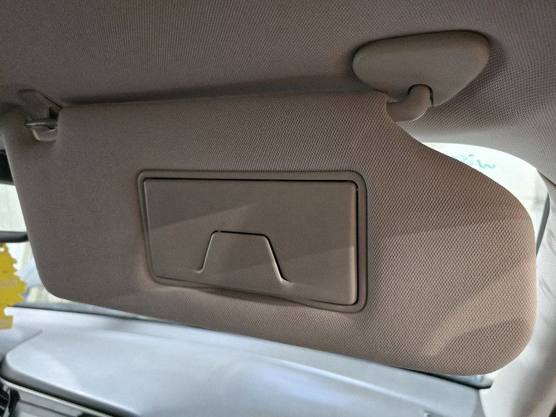 Passenger Sun Visor Plug-in Hybrid Phev US Market Fits 17-22 OUTLANDER