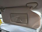 Passenger Sun Visor Plug-in Hybrid Phev US Market Fits 17-22 OUTLANDER