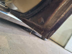 Passenger Right Front Door Excluding Sport Model 4 Door Fits 68-76 DAR