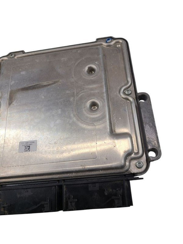 Engine ECM Electronic Control Module 2.0L VIN 9 Turbo Fits 17-20 FUSIO