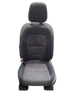 Driver Front Seat Bucket Seat 8 Way Power Fits 21-25 BRONCO SPORT 6640