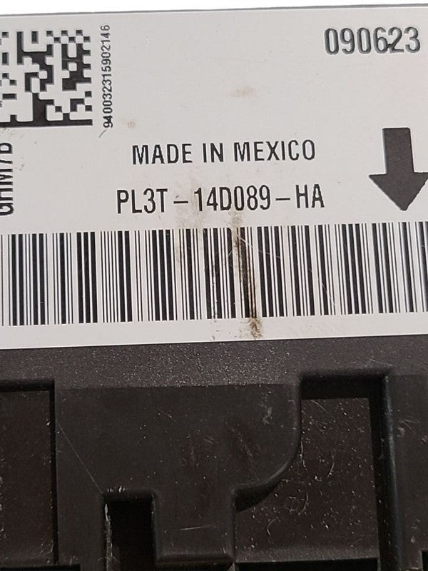 F150      2023 Chassis ECM 633394