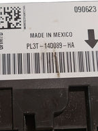 F150      2023 Chassis ECM 633394