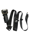 JOURNEY   2011 Seat Belt Rear 607389