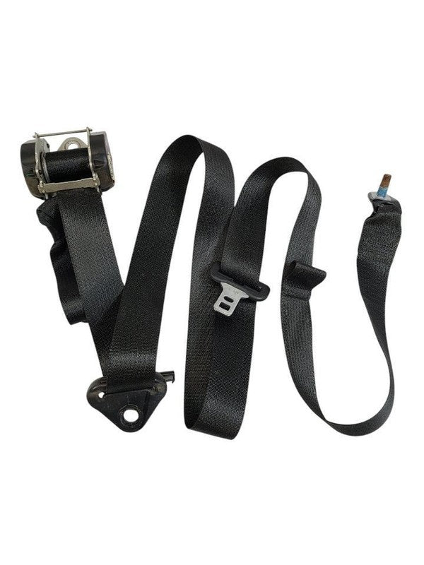 JOURNEY   2011 Seat Belt Rear 607389