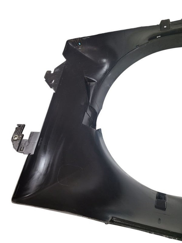 RAM2500   2014 Radiator Shroud 634423