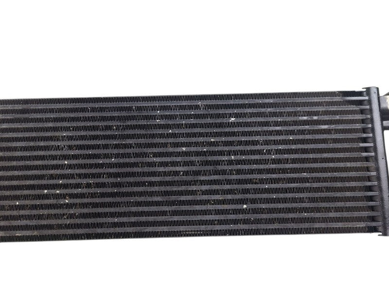 GIULIA    2017 Automatic Transmission Oil Cooler 645207