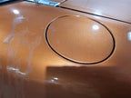 MIATA     1991 Fuel Filler Door 598123